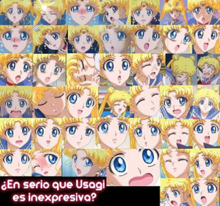 Illustration for article titled The Internet Reacts To Sailor Moon Crystal